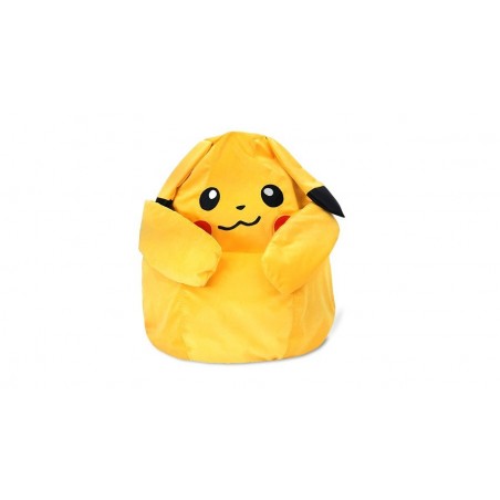 Кресло-мешок "Pikachu"