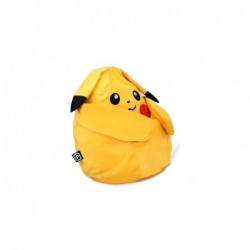 Кресло-мешок "Pikachu"