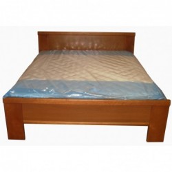 Деревянная кровать Прима